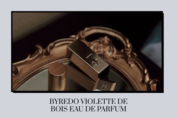 Byredo - Violette de Bois Eau de Parfum
