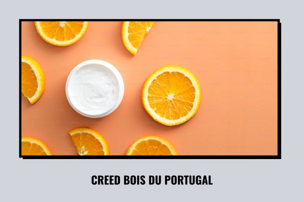 Creed - Bois du Portugal