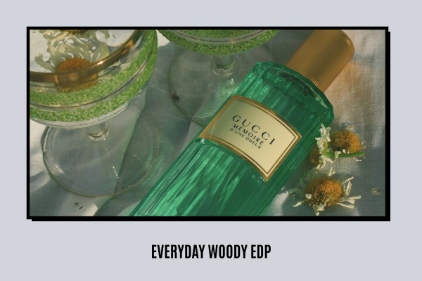 everyday woody edp