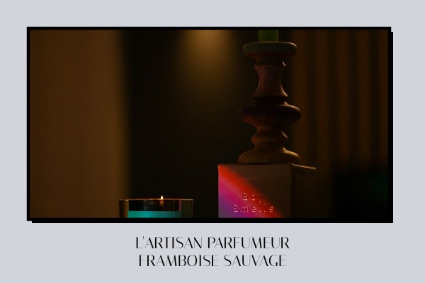 L'Artisan Parfumeur - Framboise Sauvage
