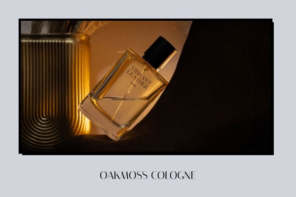 oakmoss cologne