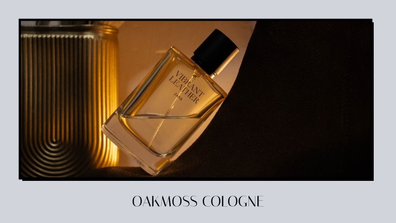 oakmoss cologne