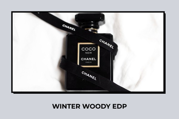 winter woody edp