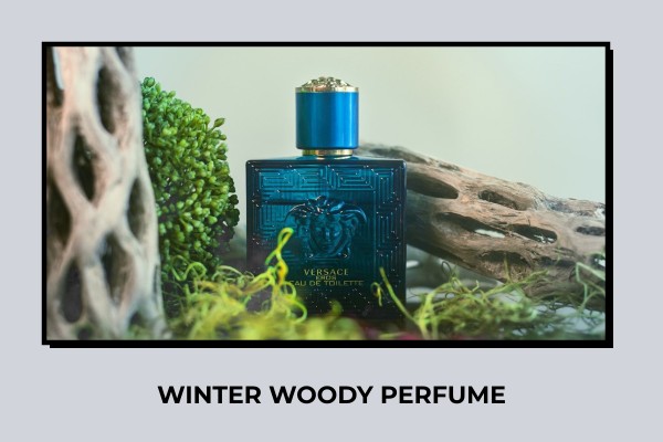 winter woody perfume